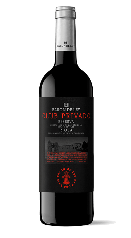 Club Privado Reserva