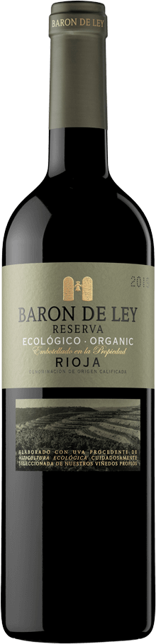 Reserva Ecológico