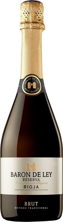 Reserva Espumoso de calidad