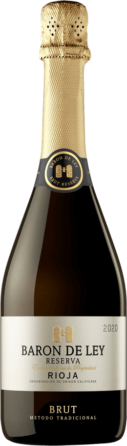 Reserva Espumoso de calidad