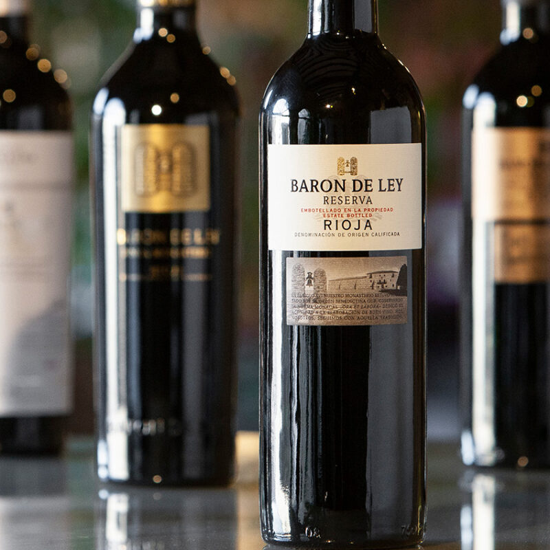 Qué determina la calidad de un buen vino tinto